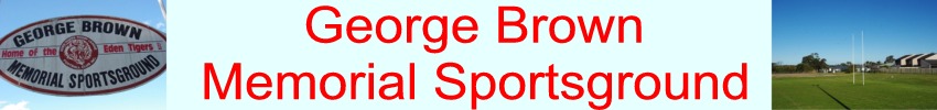 George Brown Logo