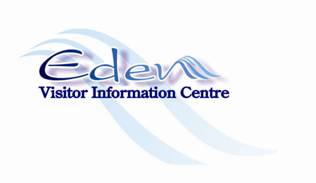 Eden VIC Logo